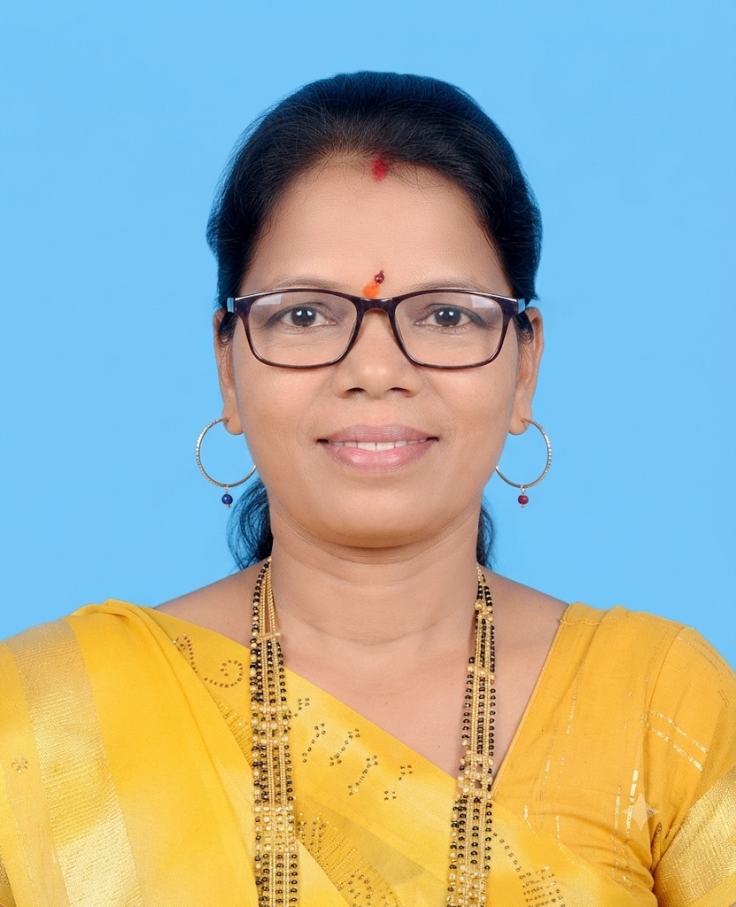 Shubhangi - Part time Cook in Malad East in Mumbai